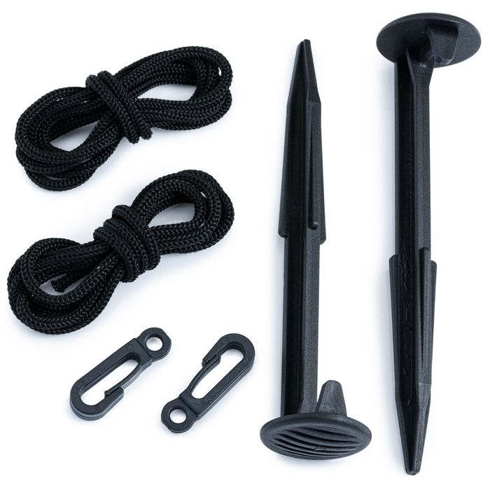 Надуваема коледна елха с LED светлини-190 см./коледна украса