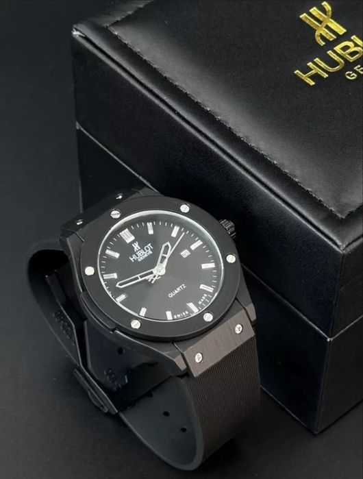 Часы hublot премиум