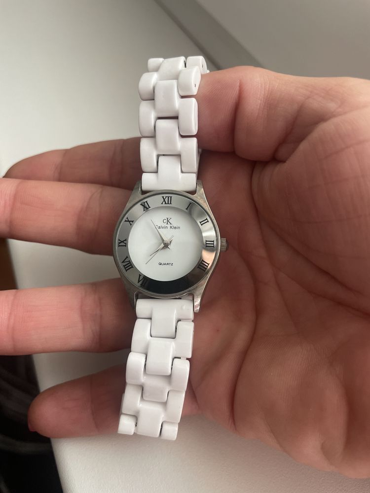 Часовник calvin klein