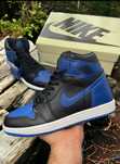 Jordan 1 Royal |  Nou