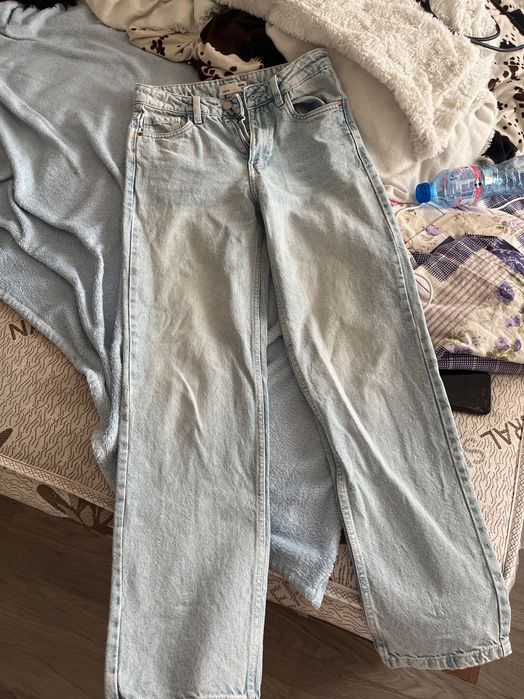 Сини дънки DENIM