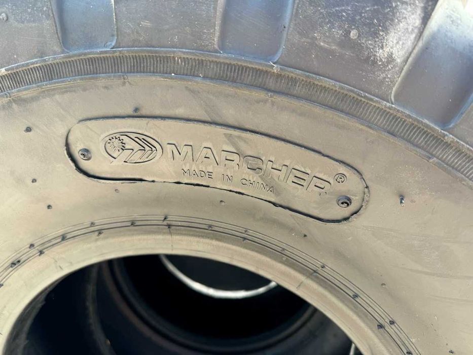 Marca MARCHER anvelope noi 23.5/70-16 cu 18 pliuri