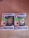 Figurine Funko Pop RORONOA ZORO