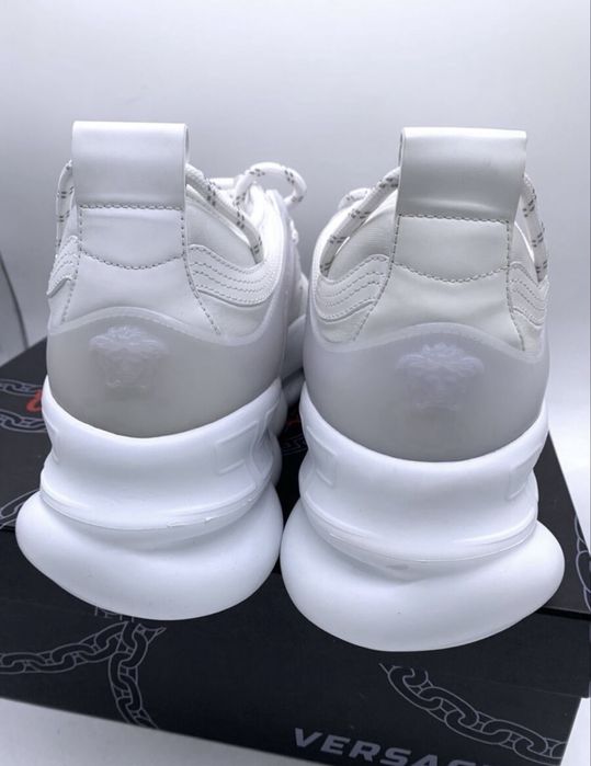 CALITATE PREMIUM!! Versace chain reaction 44