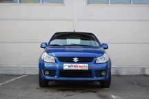 Suzuki SX4 Posibilitate Credit, Garantie!!!