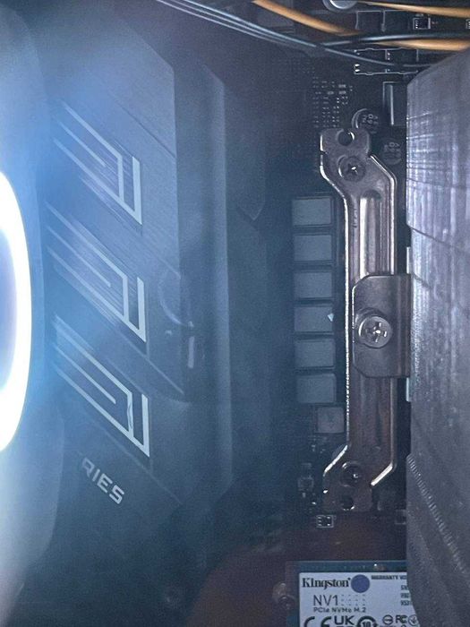 Материнская плата MSI Z390-A Pro + ЦП i5 9600kf