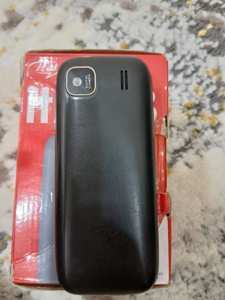 Itel 2173 yangi telefon
