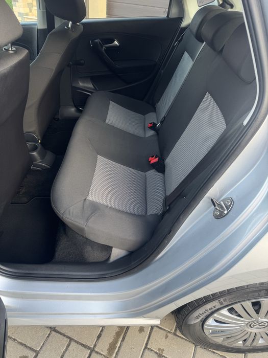 Volkswagen Polo 1.6TDI 2010