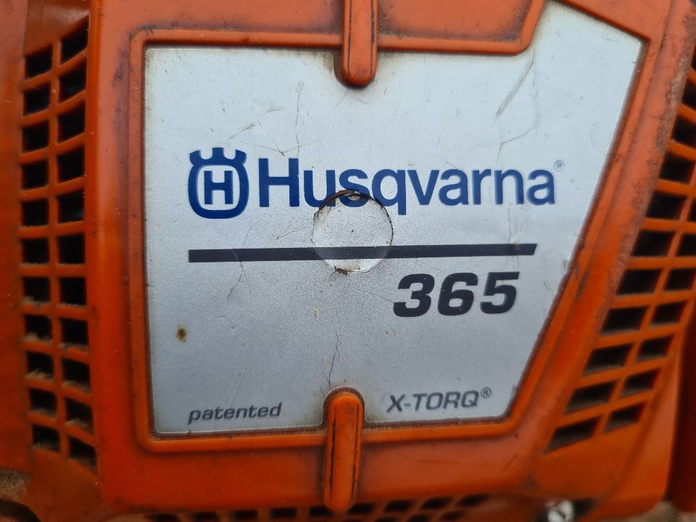 Продавам Husqvarna 365 X- Torq