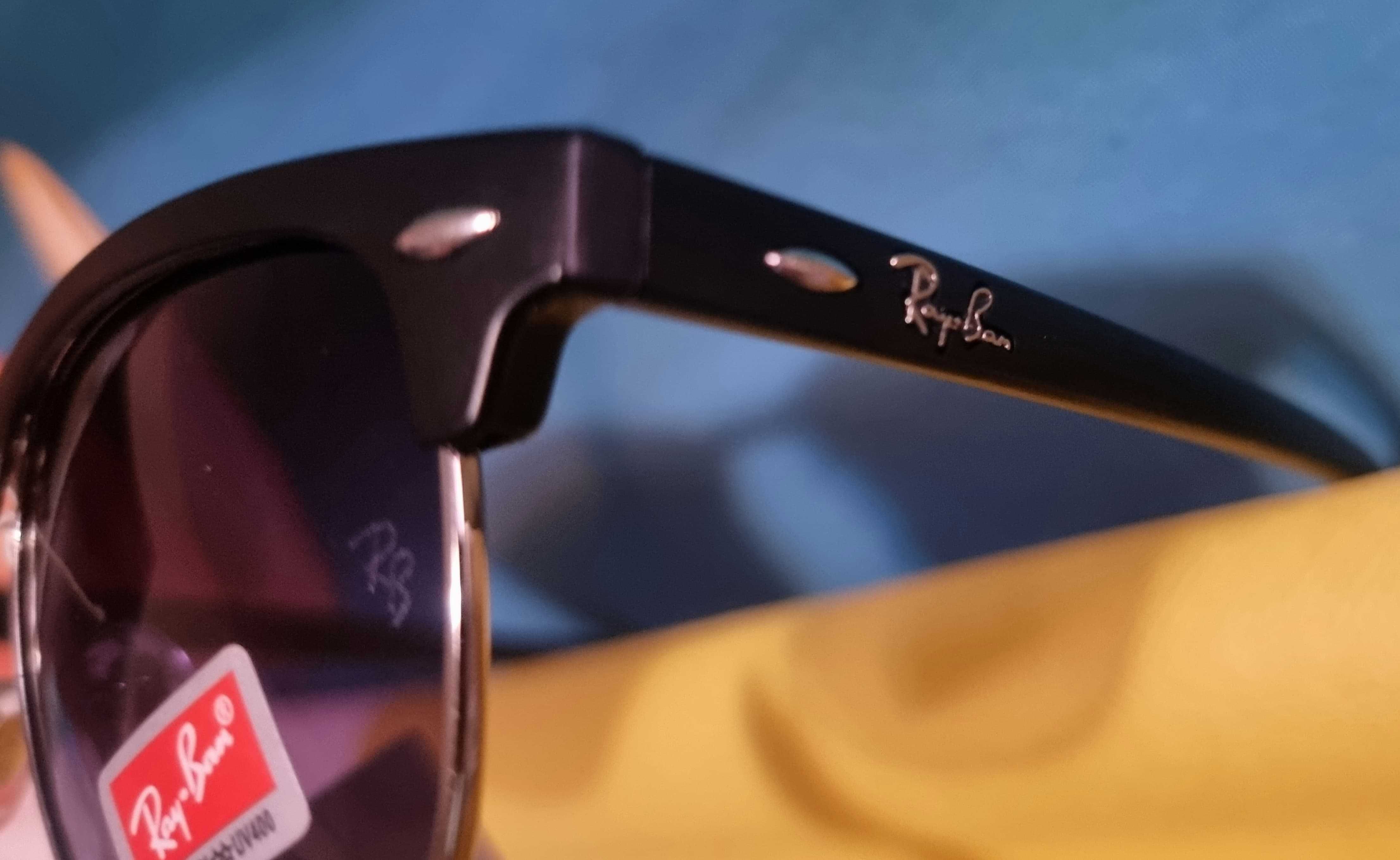 Ochelari de soare Ray Ban RB3016