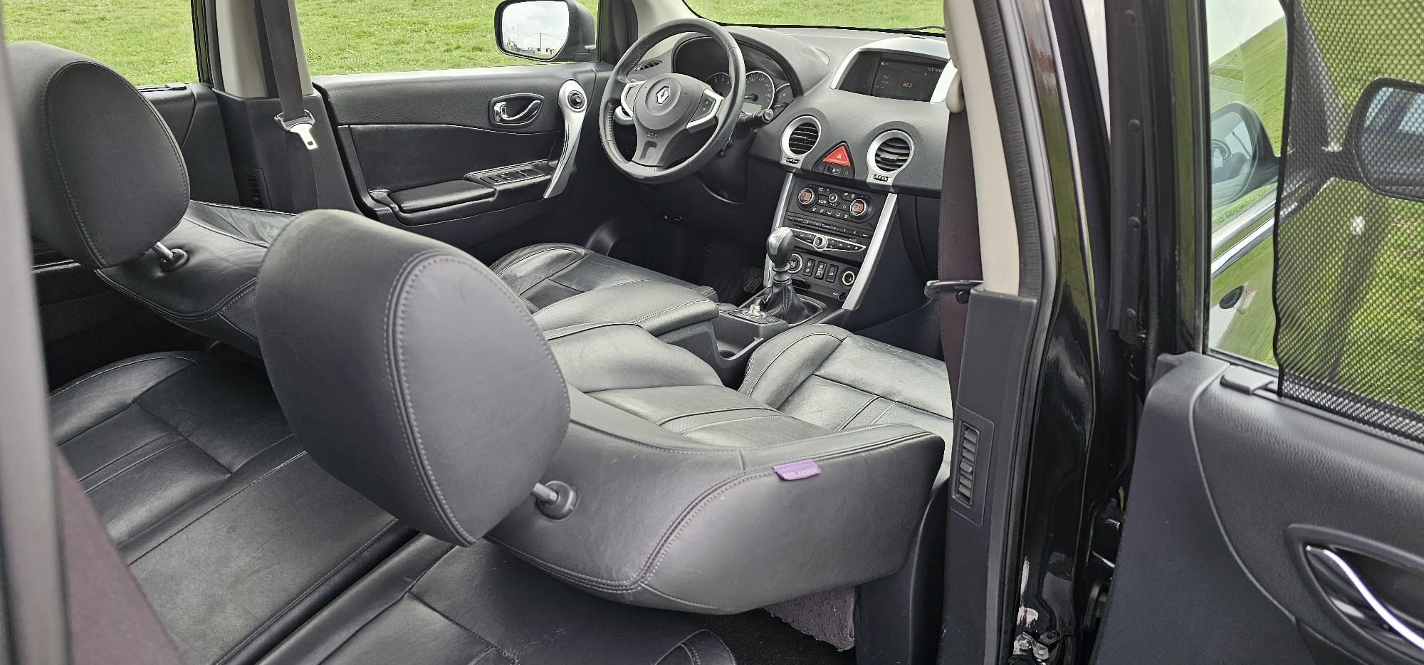 Renault Koleos - 4x2/4x4/150 cp - BOSE