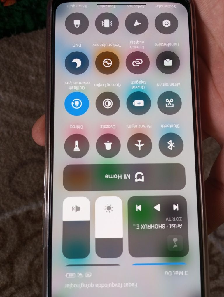 Redmi note 12pro