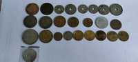 Monede Romania diferite
