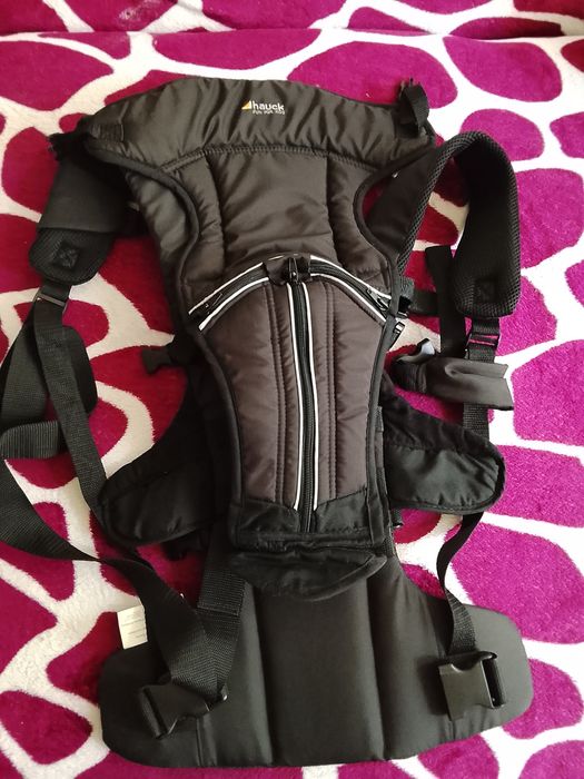 Hauck ham port copil