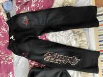 Tracksuit/trening supply&demand