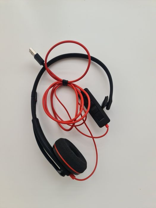 Casca Plantronics