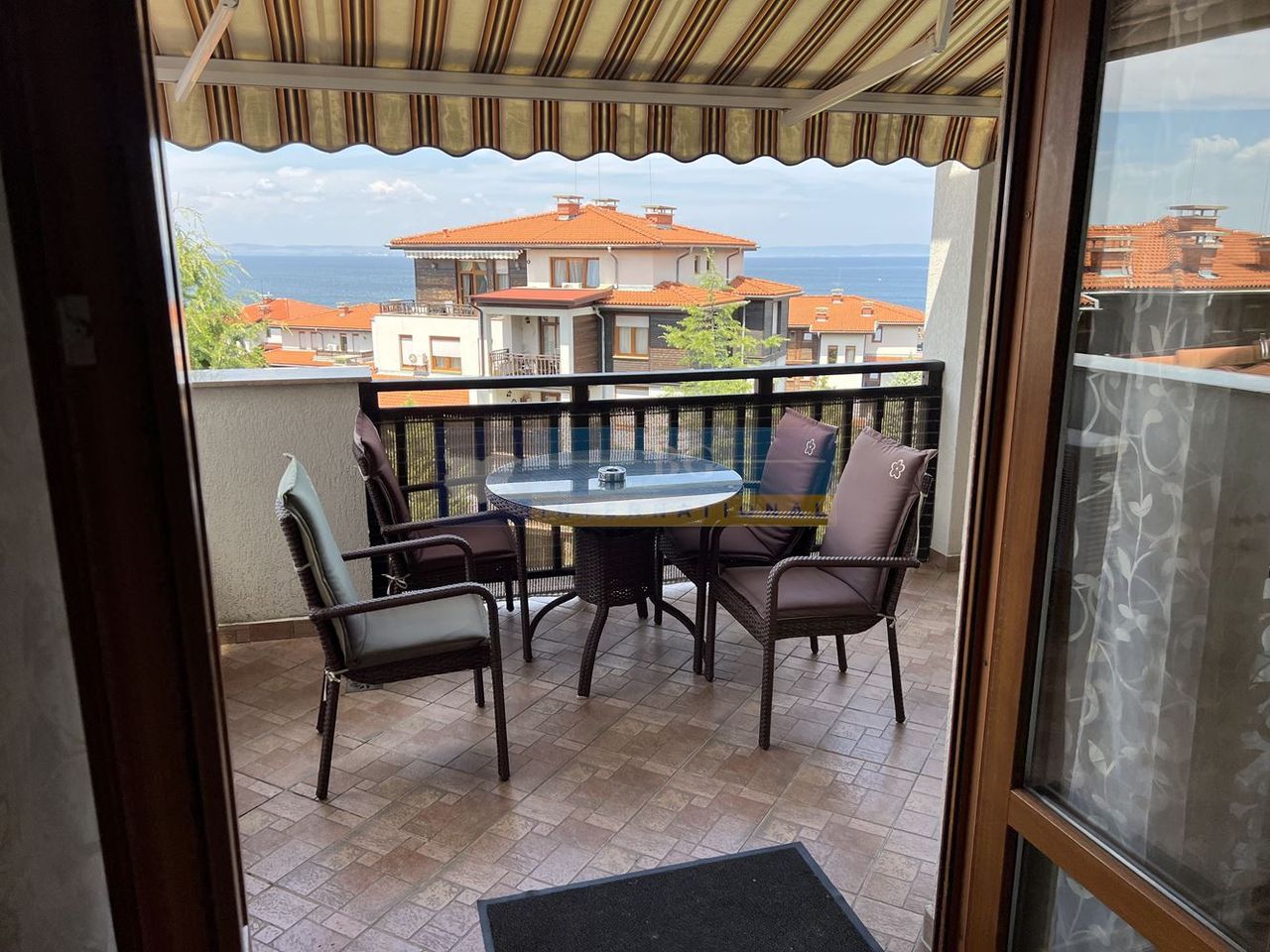Продава се Двустаен апартамент в Созопол - 75 кв.м за 1600 €/кв.м - Снимка #5