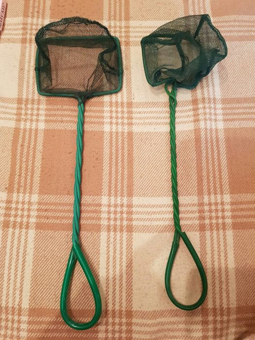 Сочек для аквариумных рыбок