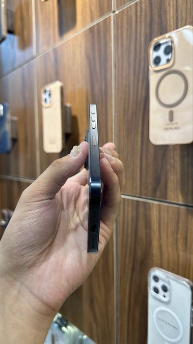 iphone 15 pro 512gb 88% Naxt va Nasiyaga