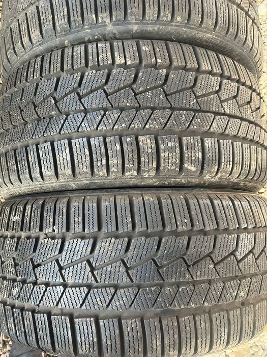 225/40 r18 de iarna 4 buc ca noi CONTINENTAL