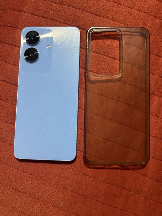 Telefon Realme Note 60 128 Gb