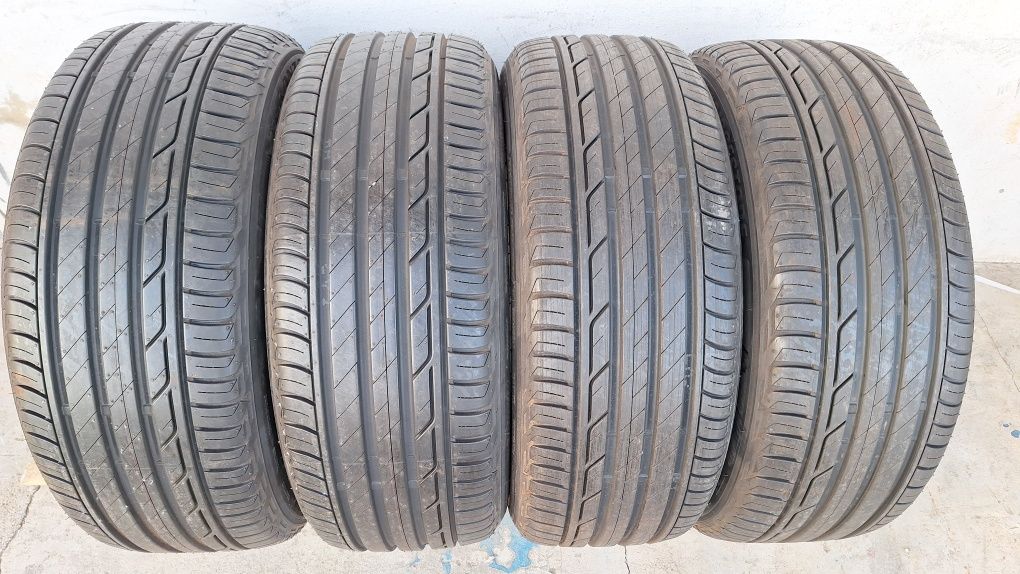 Anvelope vara 215.50 r18 Bridgestone