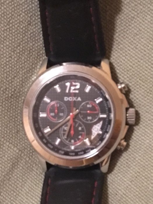 Ceas Doxa model sport