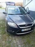 Ford Focus Mk2 2010