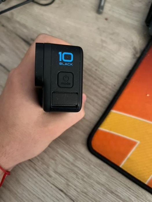 GoPro HERO9 Black