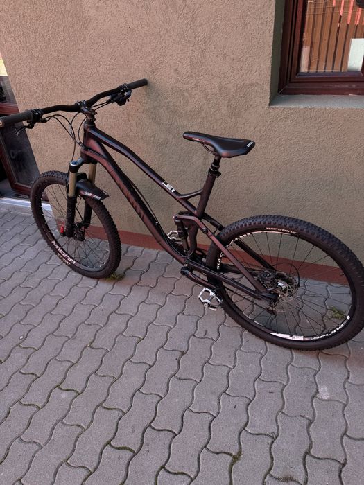 Canyon Spectral Al 5.0