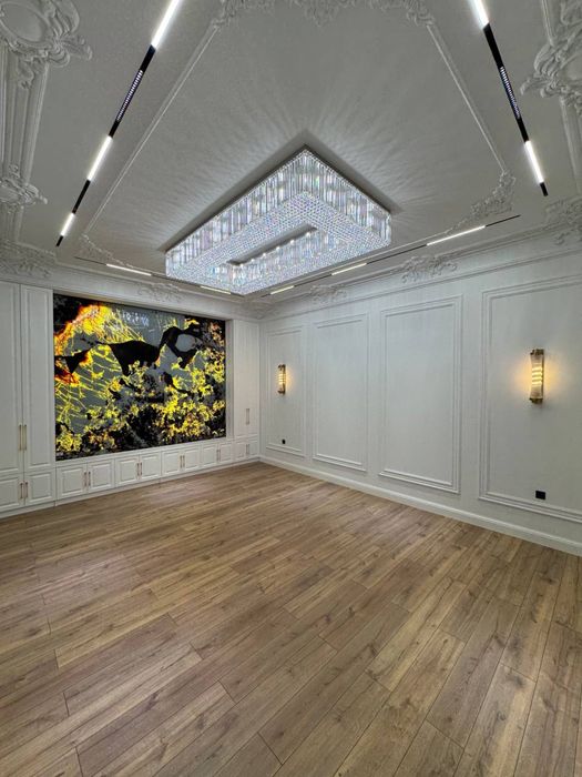 Продаётся Шикарный дом в Мирзо-Улугбекском районе Никитина 3,2 Соток