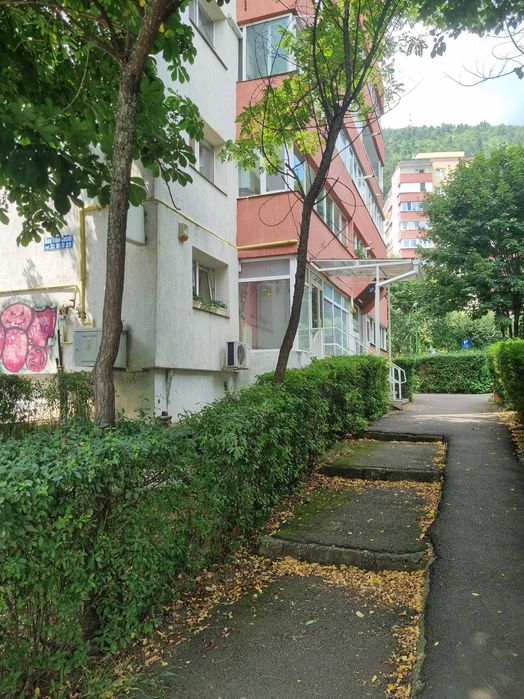 Închiriez Spațiu Comercial 60 mp, Bdul Valea Cetatii, în Stația RAT