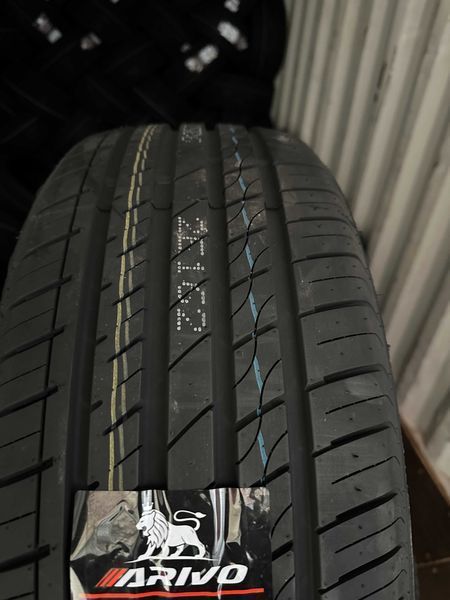 Летен спорт пакет ARIVO 245/45R20 103W XL 275/40R20 102W RUN FLAT