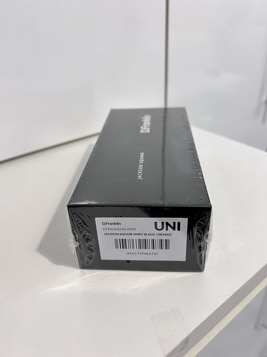 Ochelari D. Franklin Sigilati