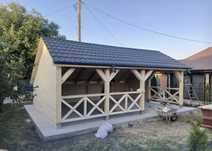 Vand foisoare de gradina