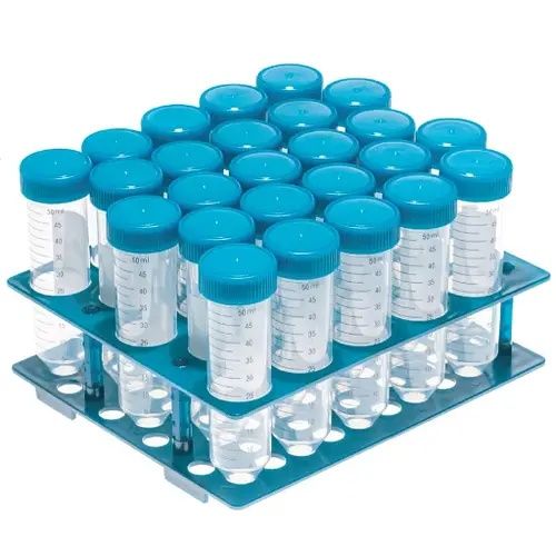 Steril Falcon kolbasi 50 ml tokchada (25 dona/stol)