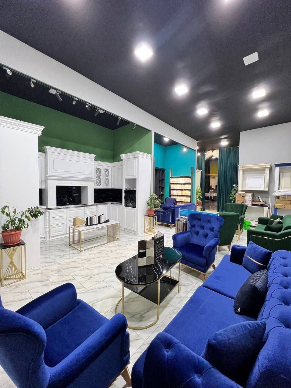 Real House Продаётся Нежилое Помещение 140 м2 ремонт