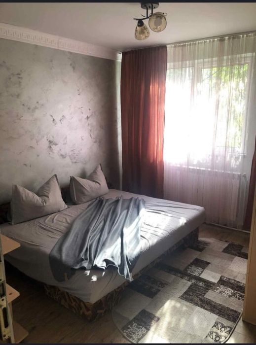 Apartament 2 camere modern mobilat utilat pregatit de locuire