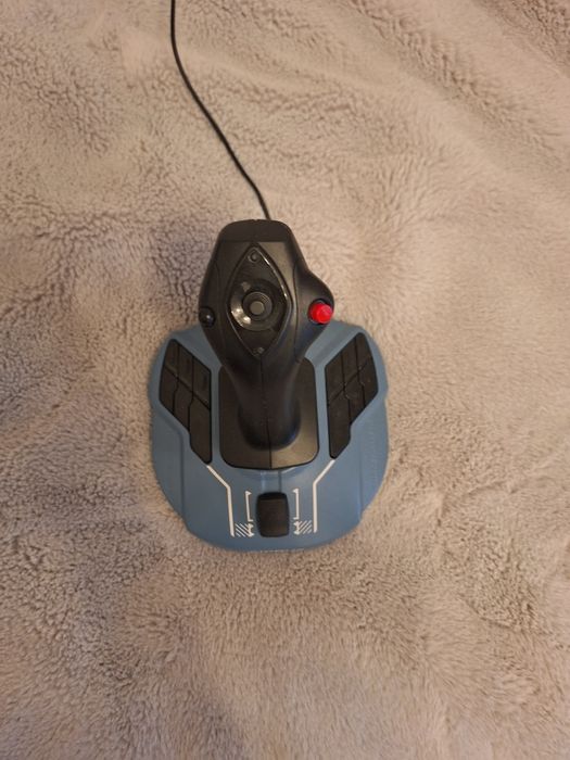 Vand Thrustmaster Airbus TCA Joystick.