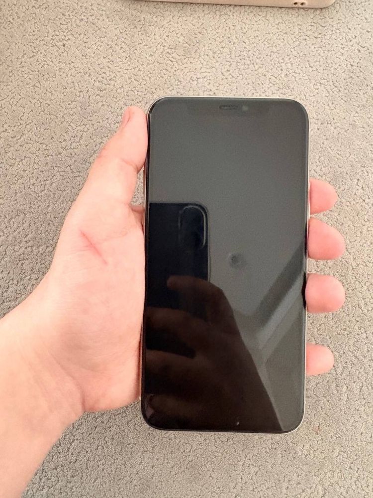 Iphone 11 pro 256gb