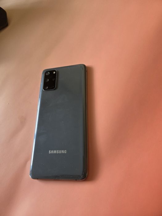 Samsung Galaxy S20 plus 128GB