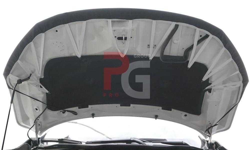 Husa capota piele Iveco Daily 2006-2011