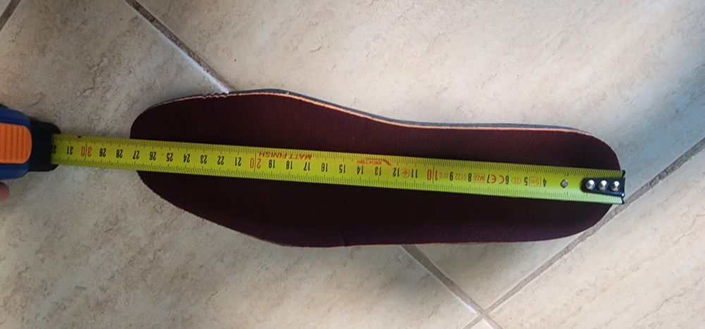Bocanci Matterhorn piele intoarsa Goretex Vibram
