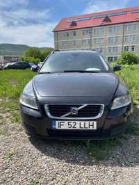 Vand Volvo V50 Diesel