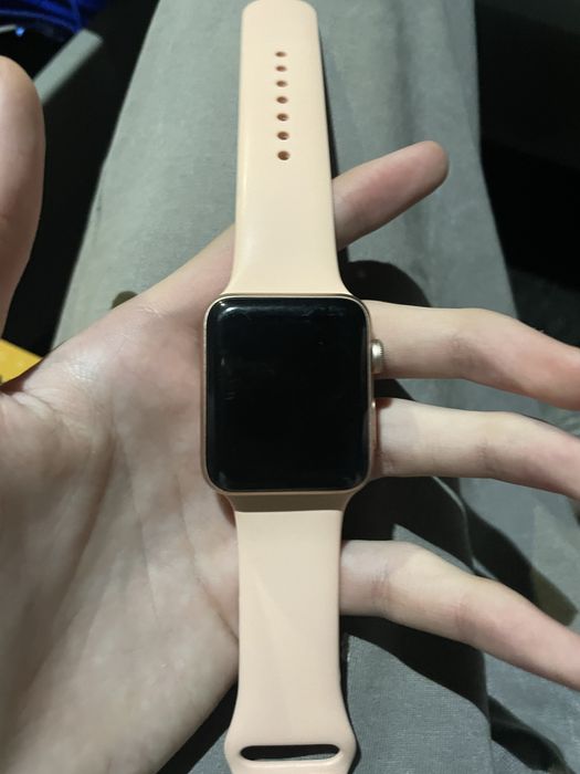 Apple watch 3series идеал