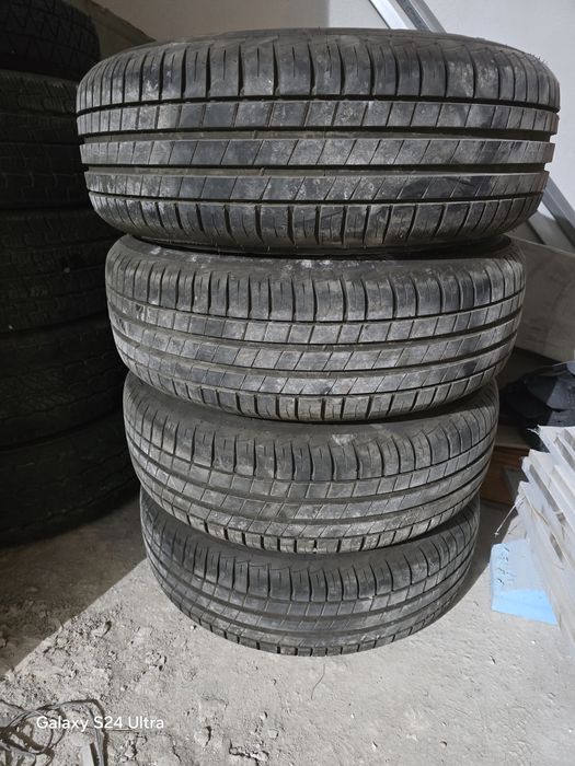 Джанти за алфа ромео 156