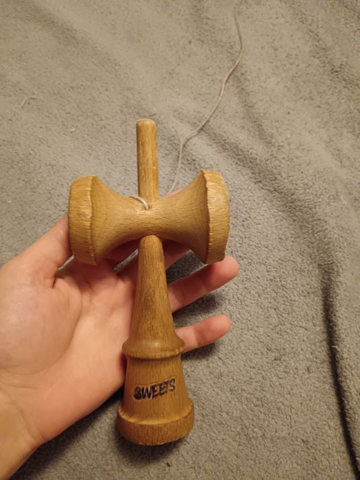 Vând SWEETS folosit