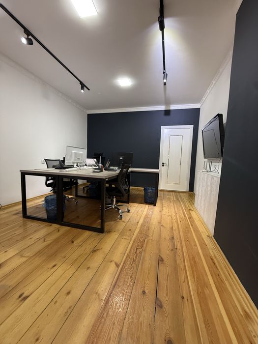 Аренда коммерческого помещения | Яккасарай Ориентир: сзади 118 школы