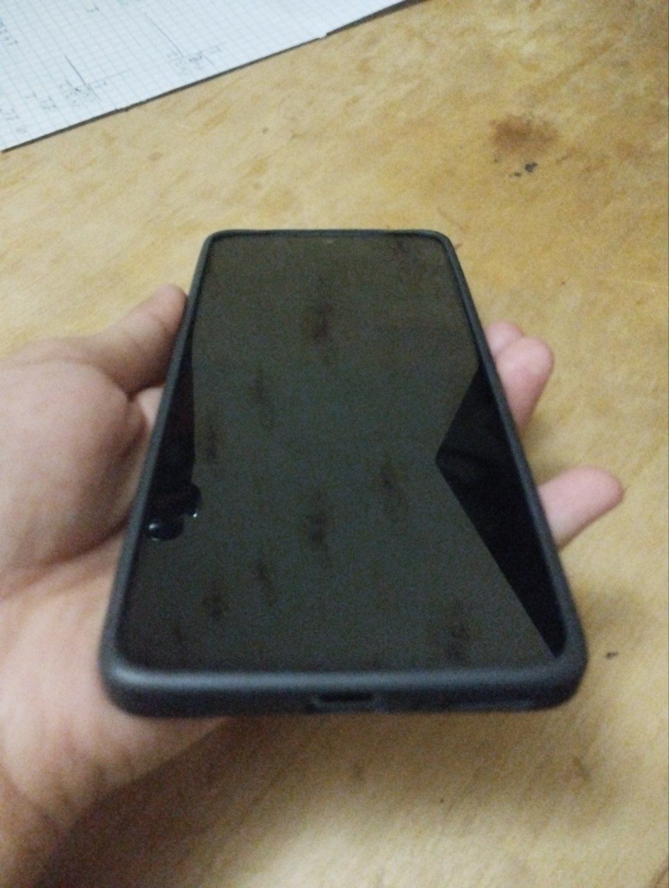 Redmi note 13 8/256