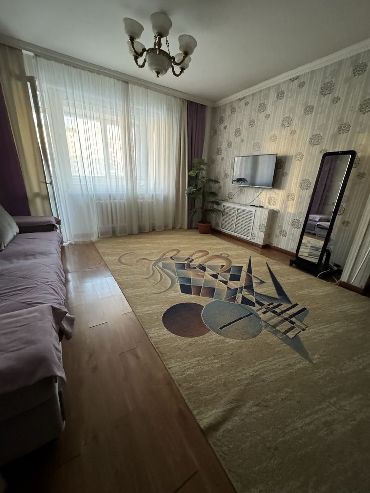 Квартиры посуточно центр левого берега